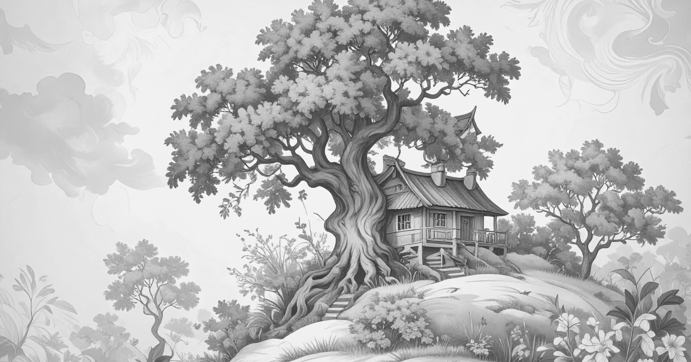 We Were Never Meant to Be Quiet