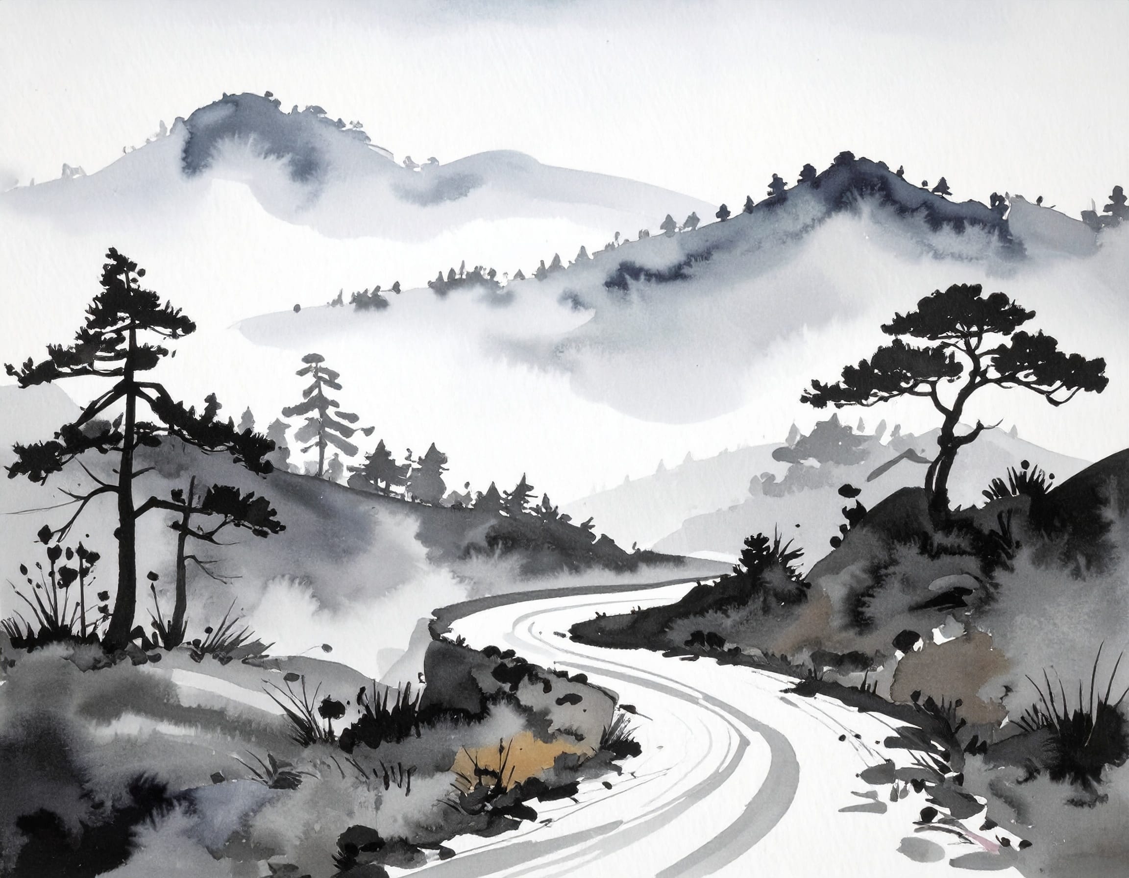 We keep telling ourselves it’s not real.